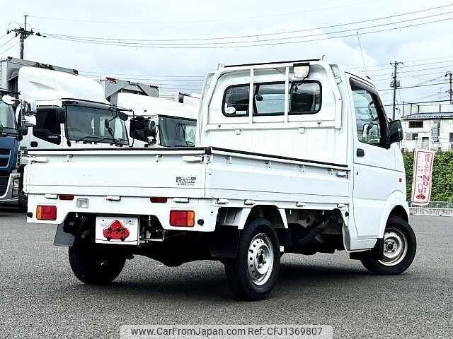 suzuki carry-truck 2012 504928-931247 image 2