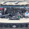 suzuki jimny-sierra 2020 CFJ1743339 image 19