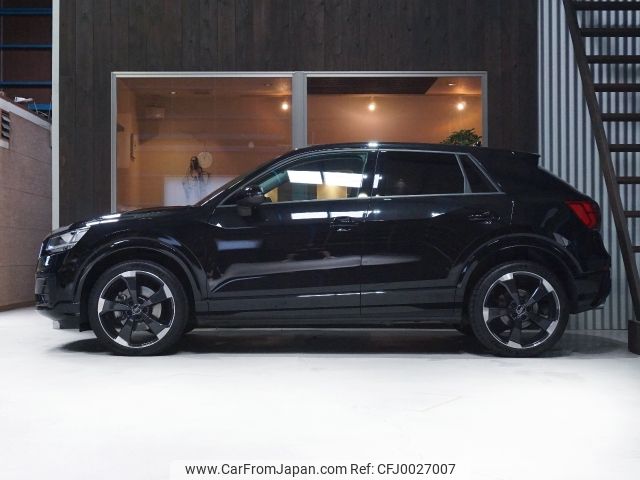 audi q2 2020 -AUDI--Audi Q2 ABA-GACHZ--WAUZZZGA5KA068689---AUDI--Audi Q2 ABA-GACHZ--WAUZZZGA5KA068689- image 2