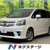 toyota noah 2010 CFJ1751551 image 1