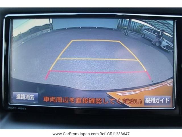toyota noah 2016 -TOYOTA--Noah DAA-ZWR80G--ZWR80-0227088---TOYOTA--Noah DAA-ZWR80G--ZWR80-0227088- image 2