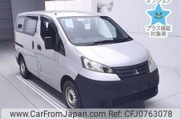 mitsubishi delica-van 2014 -MITSUBISHI--Delica Van BVM20-705447---MITSUBISHI--Delica Van BVM20-705447-