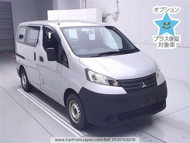 mitsubishi delica-van 2014 -MITSUBISHI--Delica Van BVM20-705447---MITSUBISHI--Delica Van BVM20-705447- image 1