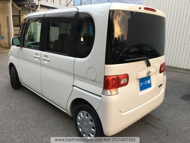 daihatsu tanto 2009 CFJ1807395 image 2