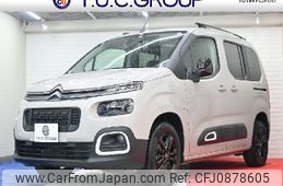 citroen berlingo 2021 -CITROEN--Citroen Berlingo 3DA-K9CYH01--VR7ECYHZRMJ754911---CITROEN--Citroen Berlingo 3DA-K9CYH01--VR7ECYHZRMJ754911-