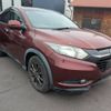 honda vezel 2014 -HONDA--VEZEL 6BA-RU2--RU2-1001407---HONDA--VEZEL 6BA-RU2--RU2-1001407- image 2