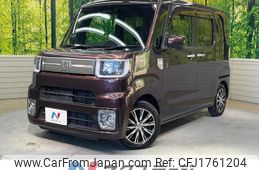 daihatsu wake 2018 CFJ1761204