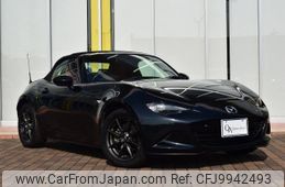 mazda roadster 2015 quick_quick_DBA-ND5RC_100555