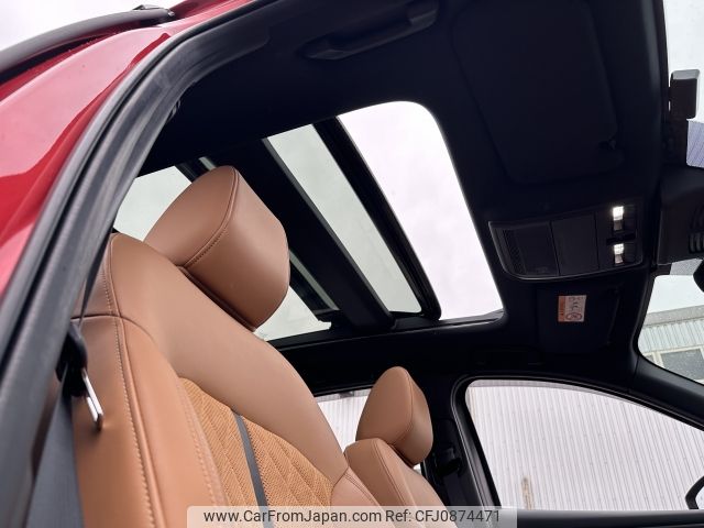 mazda mazda-others 2023 -MAZDA--CX-60 3CA-KH3R3P--KH3R3P-110138---MAZDA--CX-60 3CA-KH3R3P--KH3R3P-110138- image 2