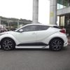 toyota c-hr 2017 -TOYOTA--C-HR DAA-ZYX10--ZYX10-2094129---TOYOTA--C-HR DAA-ZYX10--ZYX10-2094129- image 5