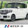 honda n-box 2014 -HONDA--N BOX DBA-JF2--JF2-1206097---HONDA--N BOX DBA-JF2--JF2-1206097- image 1
