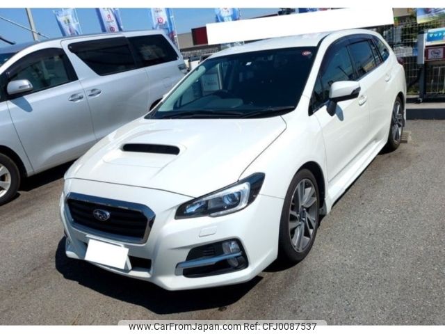 subaru levorg 2016 -SUBARU--Levorg DBA-VM4--VM4-068189---SUBARU--Levorg DBA-VM4--VM4-068189- image 1