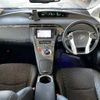 toyota prius 2012 -TOYOTA--Prius DAA-ZVW30--ZVW30-1561463---TOYOTA--Prius DAA-ZVW30--ZVW30-1561463- image 2