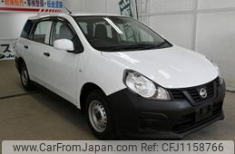 nissan nv150-ad 2019 quick_quick_DBF-VY12_VY12-272876