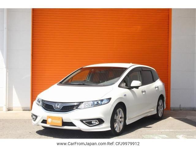 honda jade 2016 quick_quick_DAA-FR4_1011646 image 1