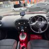 nissan juke 2010 -NISSAN 【名古屋 303ﾙ 850】--Juke DBA-YF15--YF15-021512---NISSAN 【名古屋 303ﾙ 850】--Juke DBA-YF15--YF15-021512- image 8