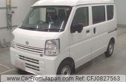 nissan clipper-van 2024 -NISSAN 【品川 480ｻ8254】--Clipper Van 5BD-DR17V--DR17V-655140---NISSAN 【品川 480ｻ8254】--Clipper Van 5BD-DR17V--DR17V-655140-