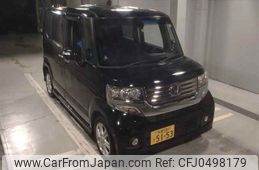 honda n-box 2012 -HONDA 【多摩 581ｻ5153】--N BOX JF1--1088776---HONDA 【多摩 581ｻ5153】--N BOX JF1--1088776-