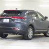 toyota harrier-hybrid 2021 quick_quick_6AA-AXUH80_AXUH8-0022258 image 2