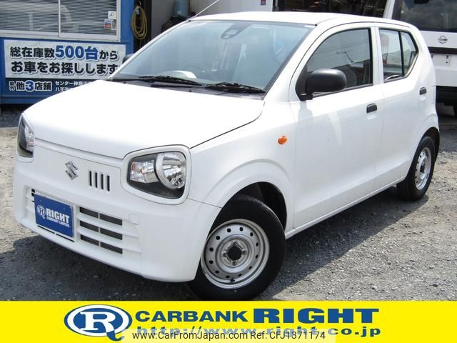 suzuki alto 2019 GOO_JP_700040326930250702004 image 1