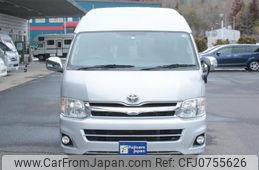 toyota hiace-van 2013 GOO_JP_700100180330250214001