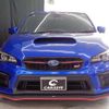 subaru wrx 2017 -SUBARU 【名変中 】--WRX VAG--022110---SUBARU 【名変中 】--WRX VAG--022110- image 2