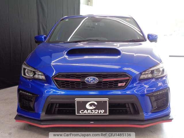 subaru wrx 2017 -SUBARU 【名変中 】--WRX VAG--022110---SUBARU 【名変中 】--WRX VAG--022110- image 2