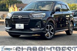 daihatsu rocky 2022 quick_quick_5BA-A201S_A201S-0001760