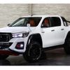 toyota hilux 2018 -TOYOTA 【名変中 】--Hilux GUN125--3902542---TOYOTA 【名変中 】--Hilux GUN125--3902542- image 1