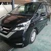 nissan serena 2018 -NISSAN--Serena GFNC27--015512---NISSAN--Serena GFNC27--015512- image 1