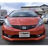 honda fit 2012 quick_quick_DBA-GE8_GE8-1700993 image 1