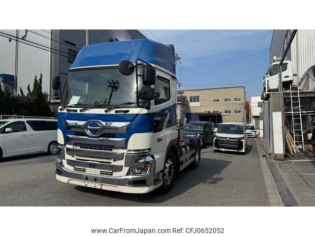 hino profia 2019 GOO_NET_EXCHANGE_0704404A30250116W001 image 2