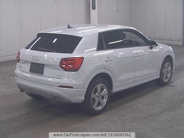 audi q2 2019 quick_quick_ABA-GACHZ_WAUZZZGA7KA083405 image 2