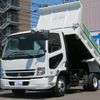 mitsubishi-fuso fighter 2007 GOO_NET_EXCHANGE_0802558A30250501W001 image 1