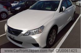 toyota mark-x 2010 -TOYOTA--MarkX GRX135--GRX135-6002808---TOYOTA--MarkX GRX135--GRX135-6002808-