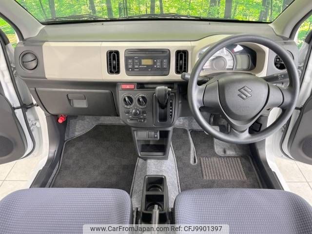 suzuki alto 2019 -SUZUKI--Alto DBA-HA36S--HA36S-504086---SUZUKI--Alto DBA-HA36S--HA36S-504086- image 2