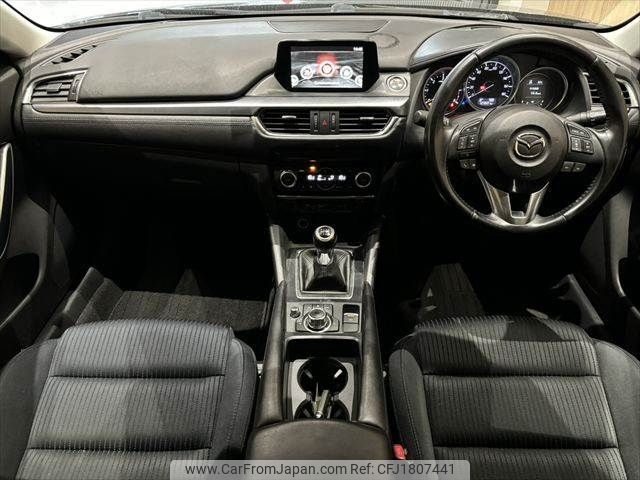 mazda atenza 2015 CFJ1807441 image 2