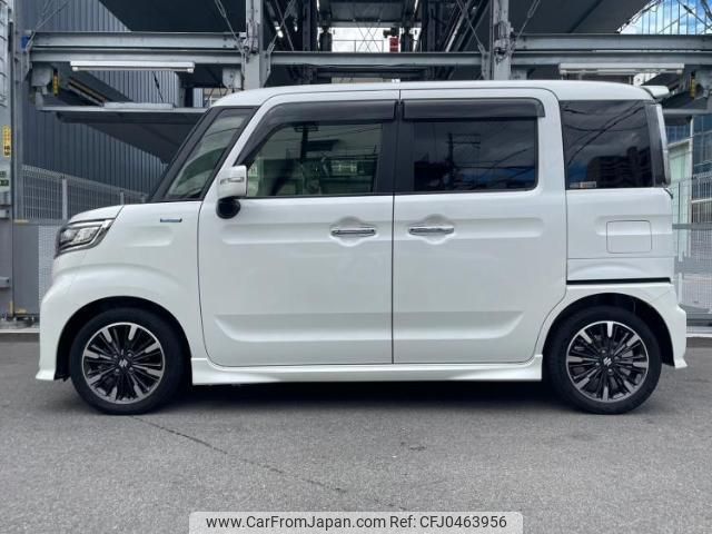 suzuki spacia 2018 quick_quick_DAA-MK53S_MK53S-563334 image 2