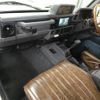 toyota landcruiser-70 1991 quick_quick_U-HZJ77HV_HZJ77-0001972 image 3