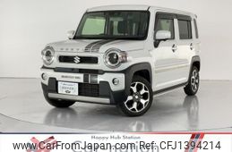 suzuki hustler 2020 quick_quick_MR52S_MR52S-111431