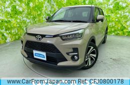 toyota raize 2021 quick_quick_5BA-A200A_A200A-0144625