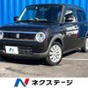 suzuki alto-lapin 2017 -SUZUKI--Alto Lapin DBA-HE33S--HE33S-186747---SUZUKI--Alto Lapin DBA-HE33S--HE33S-186747- image 1