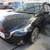 mazda demio 2015 -MAZDA--Demio LDA-DJ5FS--DJ5FS-115646---MAZDA--Demio LDA-DJ5FS--DJ5FS-115646- image 2