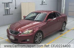 lexus is 2009 -LEXUS--Lexus IS GSE20-2502707---LEXUS--Lexus IS GSE20-2502707-