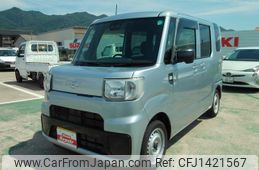 daihatsu hijet-caddie 2018 quick_quick_LA700V_LA700V-0004068
