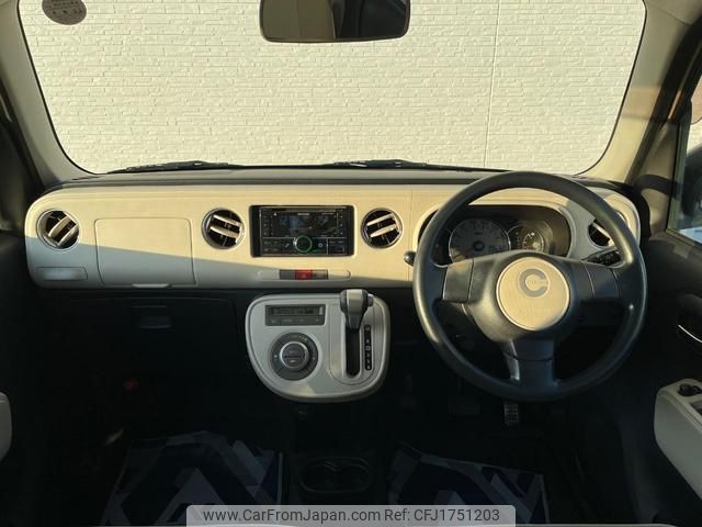 daihatsu mira-cocoa 2010 CFJ1751203 image 2