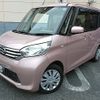 nissan dayz-roox 2015 -NISSAN--DAYZ Roox DBA-B21A--B21A-0207449---NISSAN--DAYZ Roox DBA-B21A--B21A-0207449- image 1