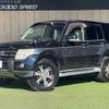 mitsubishi pajero 2008 quick_quick_CBA-V93W_V93W-0100587 image 1