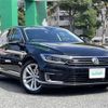 volkswagen passat 2016 -VOLKSWAGEN--VW Passat DLA-3CCUK--WVWZZZ3CZHE055808---VOLKSWAGEN--VW Passat DLA-3CCUK--WVWZZZ3CZHE055808- image 1