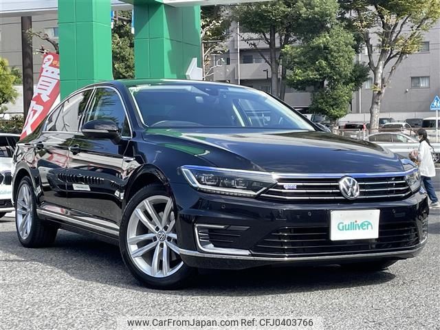 volkswagen passat 2016 -VOLKSWAGEN--VW Passat DLA-3CCUK--WVWZZZ3CZHE055808---VOLKSWAGEN--VW Passat DLA-3CCUK--WVWZZZ3CZHE055808- image 1